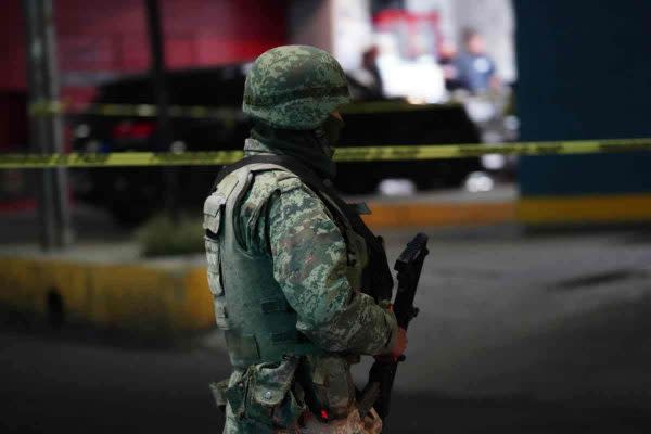 violencia en michoacán