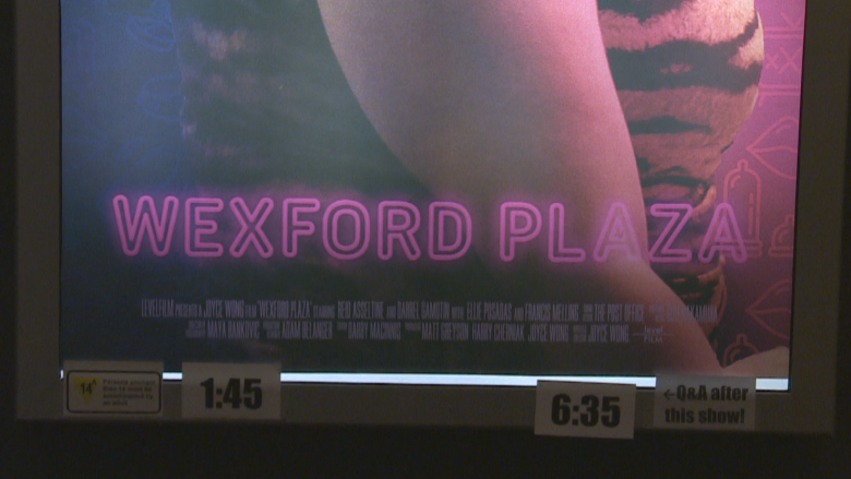 Wexford Plaza director Joyce Wong on strip mall romanticism and growing up in Scarborough