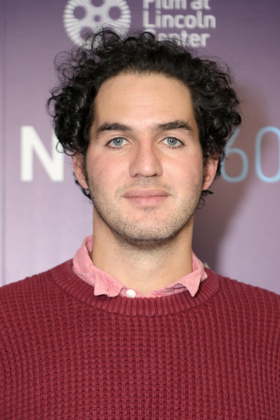 Benny Safdie at the 60th New York Film Festival