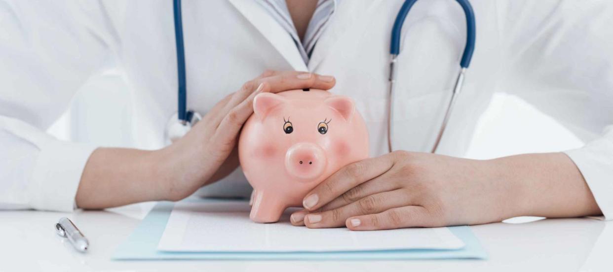 6 factors that decide your health insurance costs (and 3 that don't)