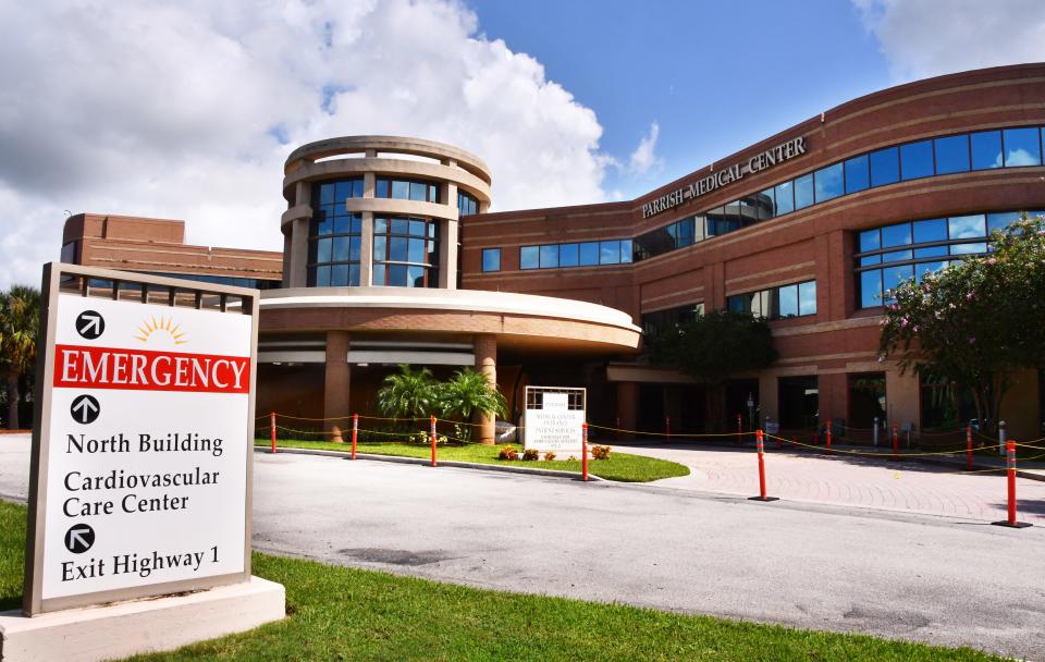 Parrish Medical Center in Titusville, FL reaches new agreement with health insurance provider, Cigna.