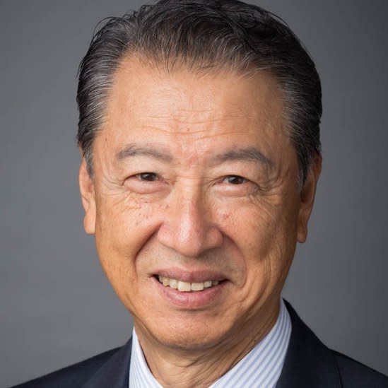 Hirotaka Takeuchi