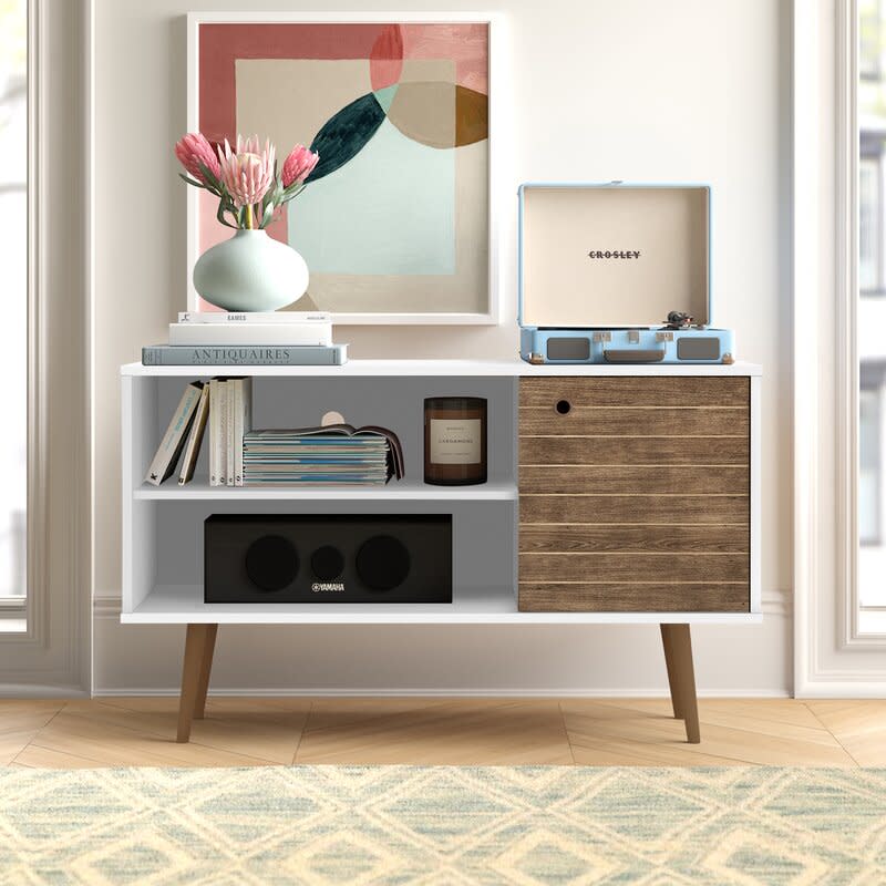 Hayward TV Stand 