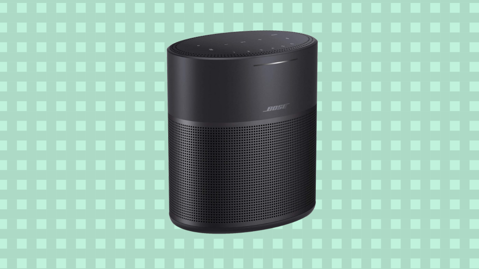 Save $60 on this Bose Home Speaker 300. (Photo: Amazon)