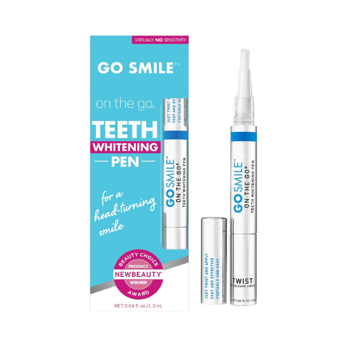 GoSmile On the Go Teeth Whitening Pen