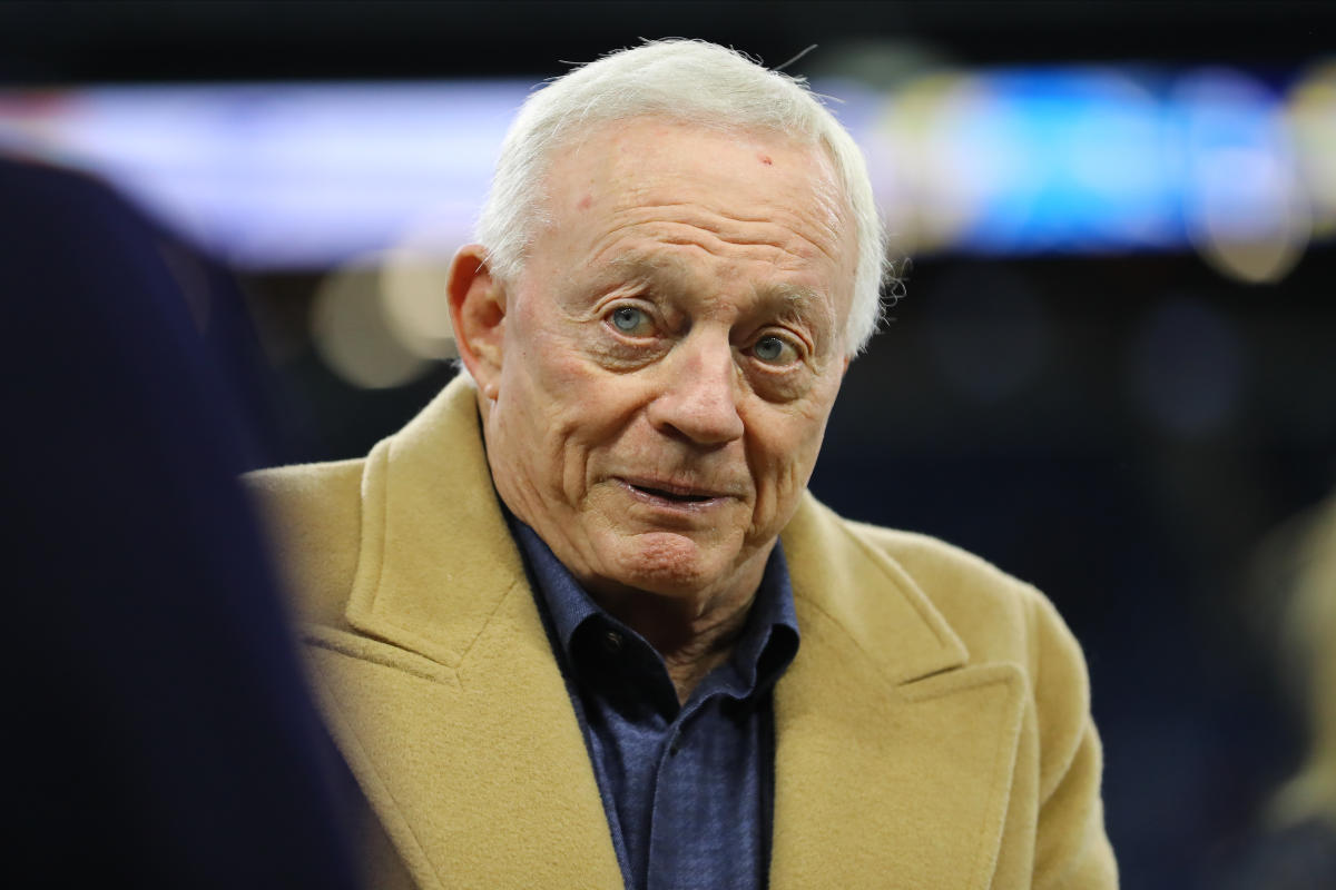 After two weeks, Dallas Cowboys have crashed to Earth with plenty of work  to do