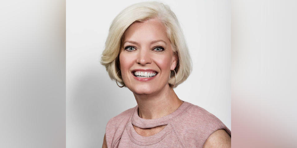 Susan Jurevics, Audible Inc. EVP, Head of International
