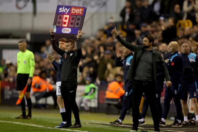 Ryan Fraser scores late Southampton winner at Millwall