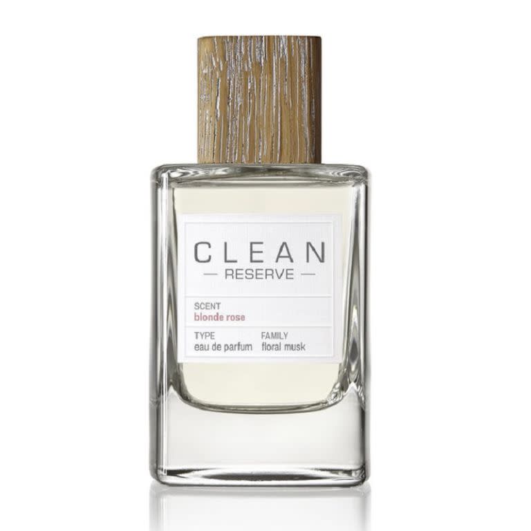 Clean Reserve Blonde Rose Eau de Parfum