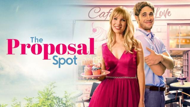 The proposal 2025 watch online