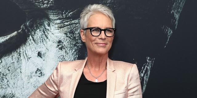 One Piece  Por que a internet quer Jamie Lee Curtis na segunda