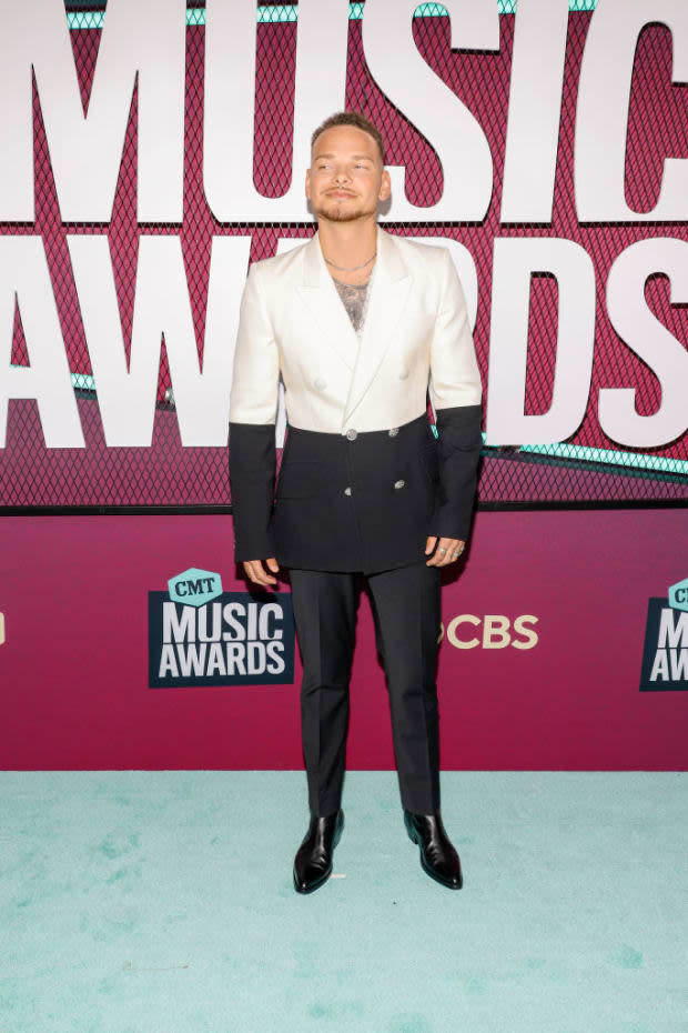 <p>Kane Brown</p><p>Photo by Jason Kempin/Getty Images</p>