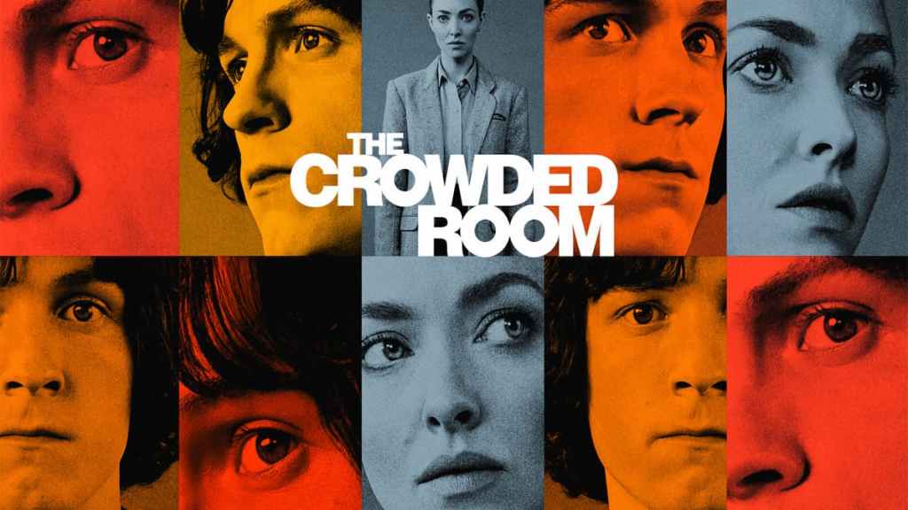 the crowded room apple tv