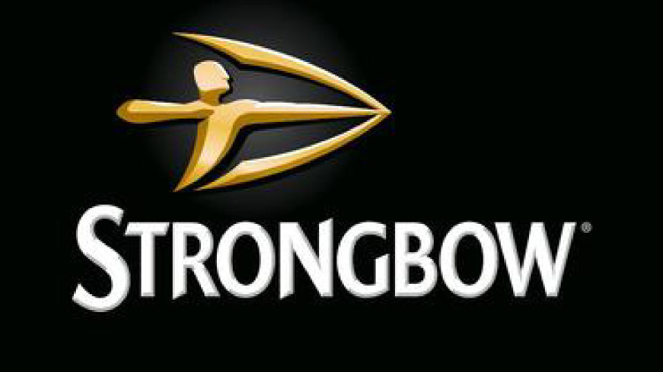 Strongbow logo