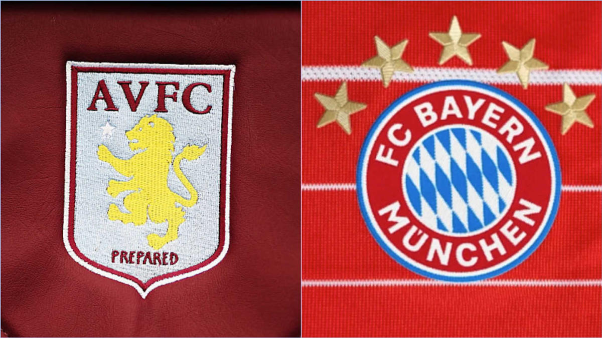 Aston Villa vs Bayern Munich: Preview, predictions and lineups