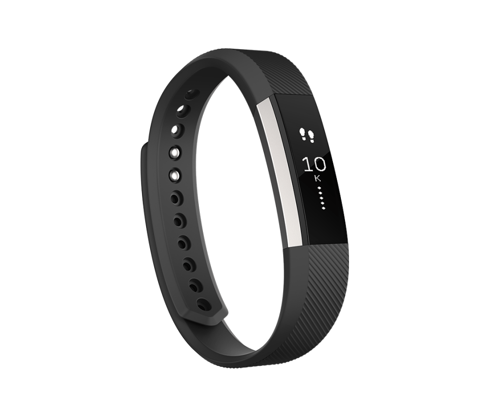 5) Fitbit Alta™