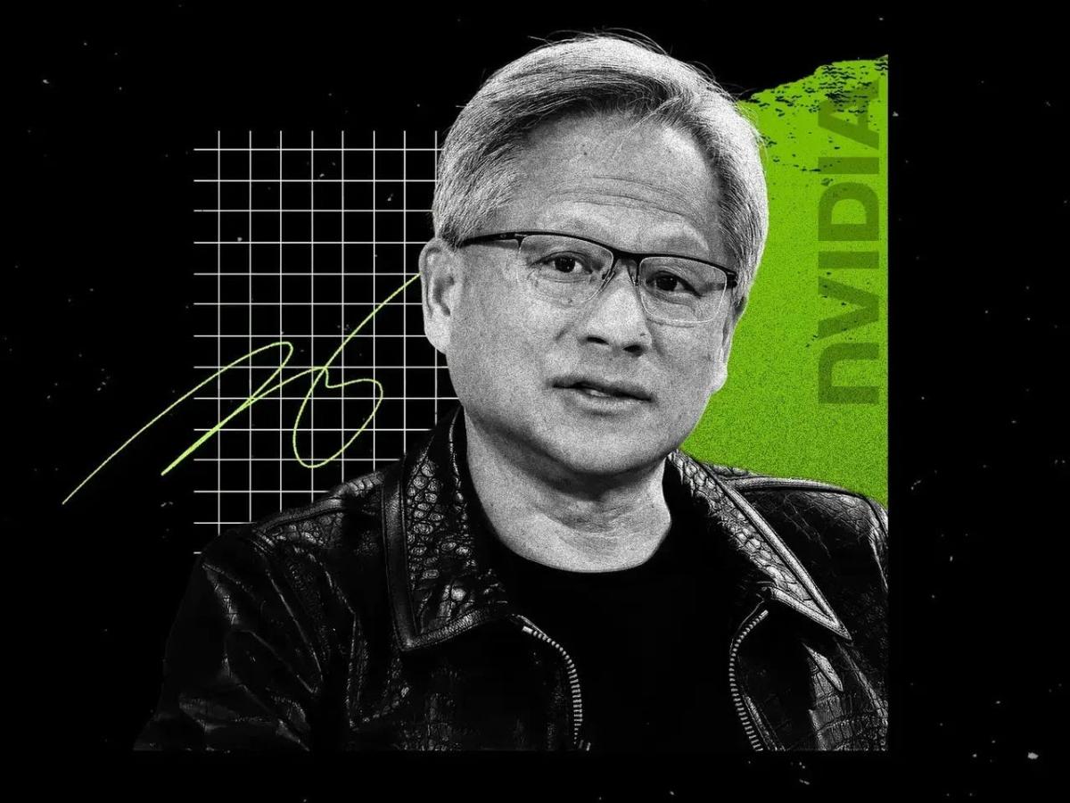 Nvidia will grow to a  trillion company and the Blackwell chip will be like ‘fireworks’ for the stock, analyst says