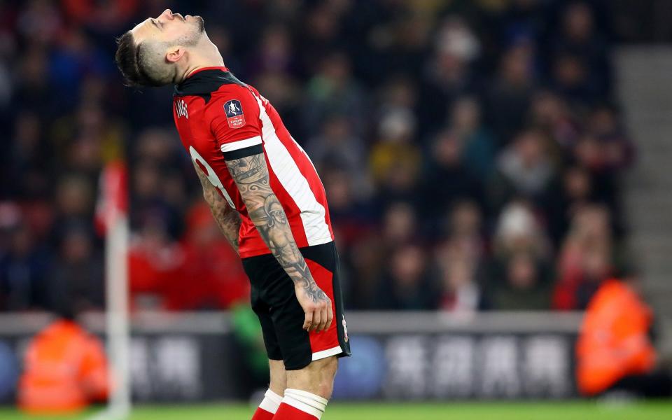 Southampton's FA Cup replay against Tottenham will take place on February 5 - Southampton FC