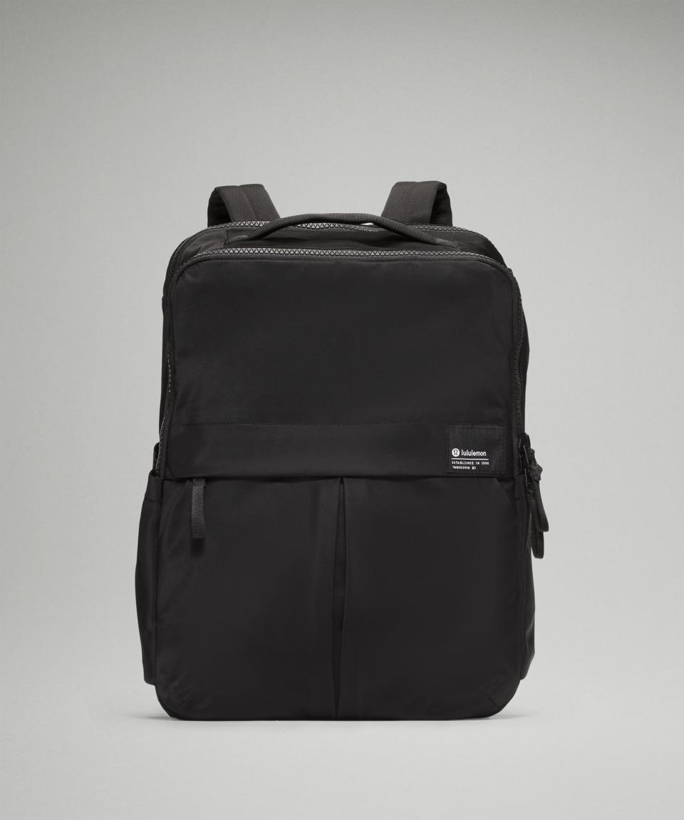 <p><a href="https://go.redirectingat.com?id=74968X1596630&url=https%3A%2F%2Fshop.lululemon.com%2Fp%2Fbags%2FEveryday-Backpack%2F_%2Fprod10520025&sref=https%3A%2F%2Fwww.redbookmag.com%2Flife%2Fcharity%2Fg60734967%2Fgraduation-gifts-for-him%2F" rel="nofollow noopener" target="_blank" data-ylk="slk:Shop Now;elm:context_link;itc:0;sec:content-canvas" class="link ">Shop Now</a></p><p>Everyday Backpack 2.0 23L</p><p>lululemon.com</p><p>$98.00</p>