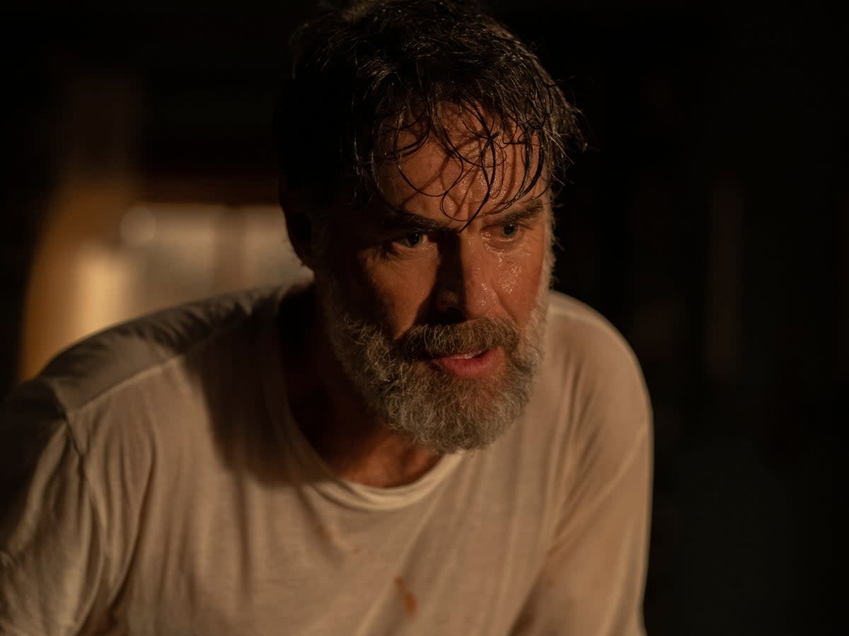 Murray Bartlett as Frank in ‘The Last of Us' (HBO)