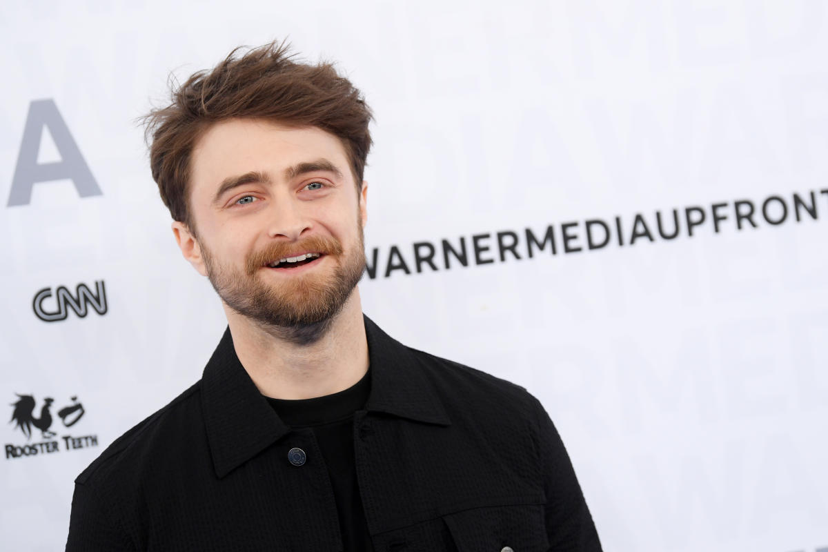 Que deviennent les stars de la saga Harry Potter ? - Voici