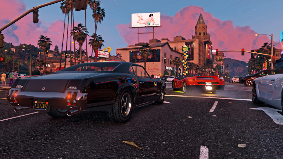 GTA 6 rumors: THIS is when the game could launch, hints analyst