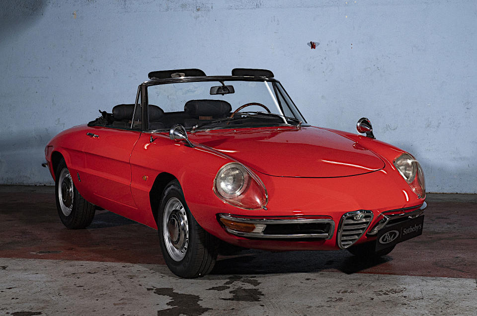 <p>Alfa Romeo ran its own rotary programme, and got as far as putting experimental engines of this type into a Spider sports car and a 1750 saloon.</p><p>While other manufacturers retained their enthusiasm for rotaries beyond 1973, Alfa Romeo decided in that year that it wasn’t worth pursuing, on the grounds of poor reliability and<strong> high fuel consumption</strong>. The only remaining solid evidence of the project is a surviving engine, which is now stored at the Alfa Romeo Museum in Arese.</p>