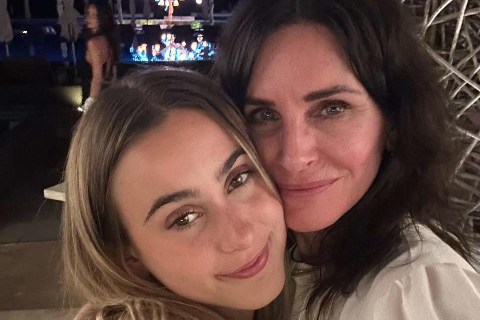 <p>Courteney Cox/Instagram</p>