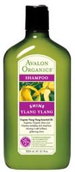 avalon organics