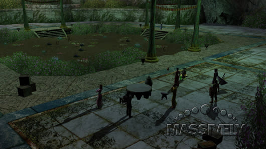 LotRO