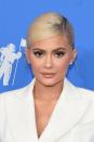 <p>Kylie Jenner is known for her plump lips, but the entrepreneur said she regrets some of her lip injections. 'Well, I definitely made my lips a little too big at one point,' she<a href="https://www.allure.com/story/kim-kardashian-kylie-jenner-beauty-advice" rel="nofollow noopener" target="_blank" data-ylk="slk:told her sister Kim in an Allure interview;elm:context_link;itc:0;sec:content-canvas" class="link "> told her sister Kim in an Allure interview</a>. 'I got excited and felt like I needed to do a lot. And then you guys were like, 'Kylie, you need to chill.' And then I had to go back and have it fixed, and it was a crazy process. Thank God I didn't end up on Botched.'</p>
