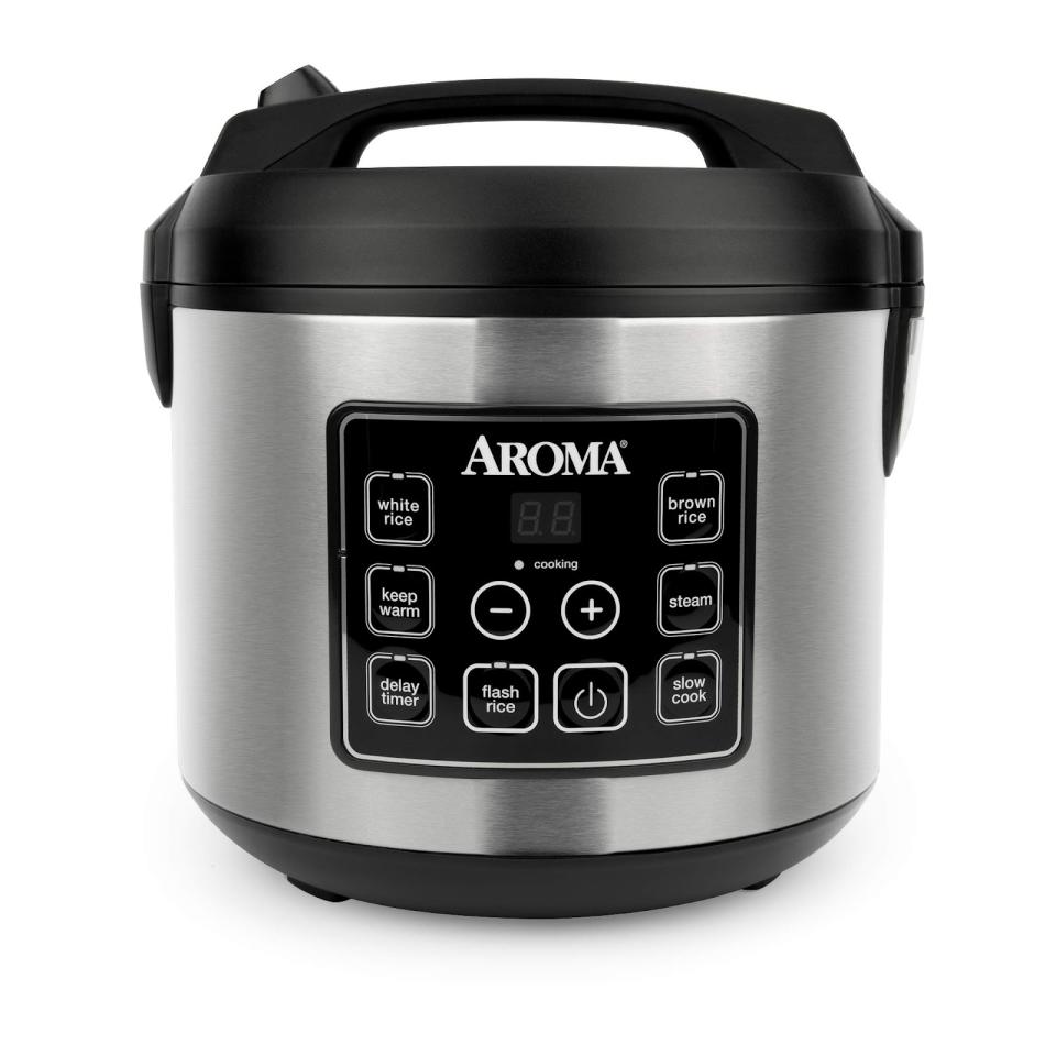 Aroma Professional Plus - Arrocera