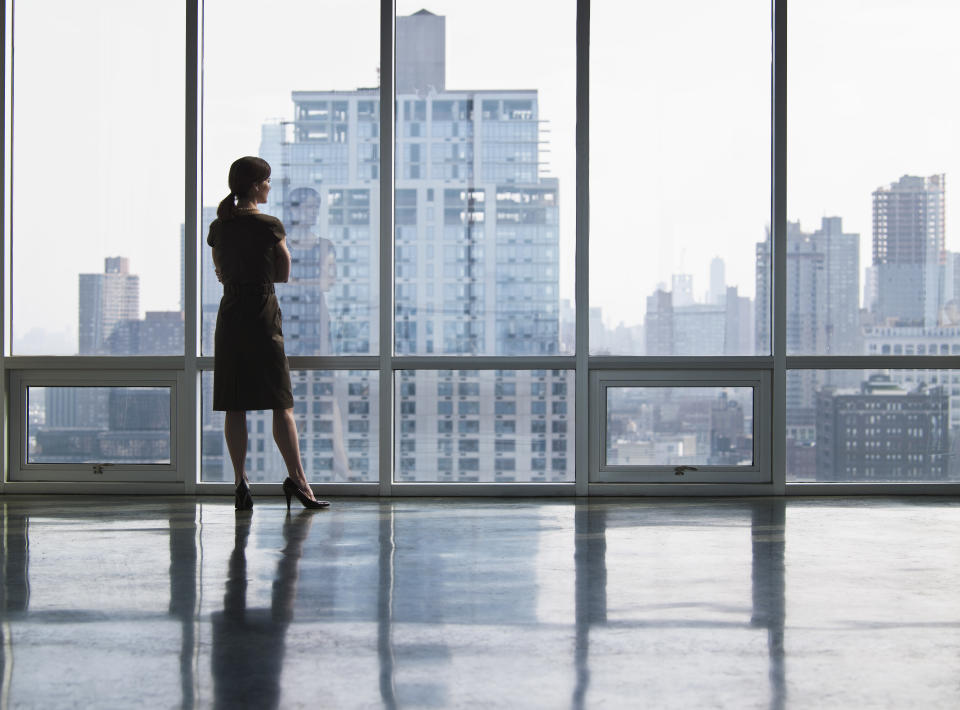 Jugnunternehmen müssen meist ohne Frauen im Vorstand auskommen (Symbolbild: Getty Images)