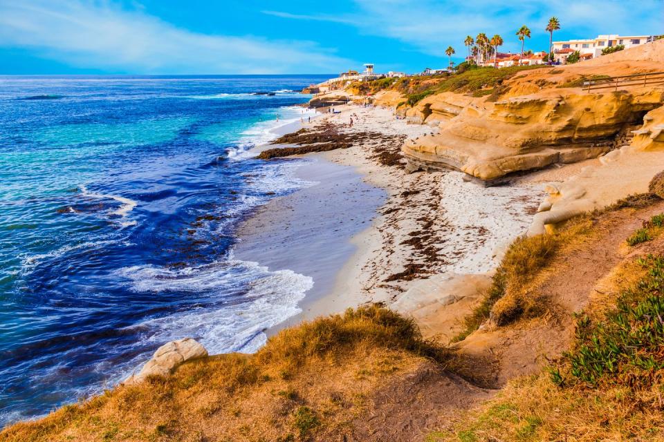 San Diego, California