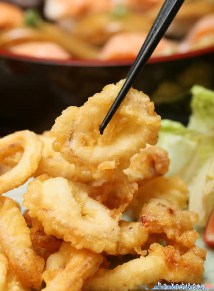 後山埤站美食‧平價日料高CP商業午餐之京壽司日式手創料理