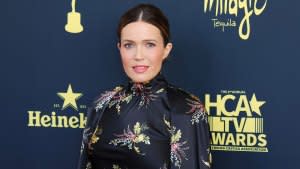 Mandy Moore Says Her This is Us Character Influences Her Parenting What Would She Do