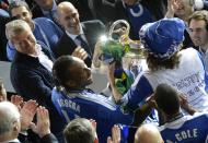 <p>Chelsea’s Russian billionaire owner is worth $9.1 billion </p>