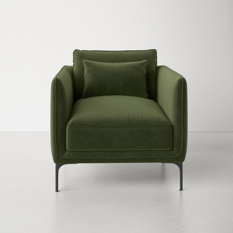 Rae Upholstered Armchair