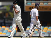 Greatest Ashes sledges of all time