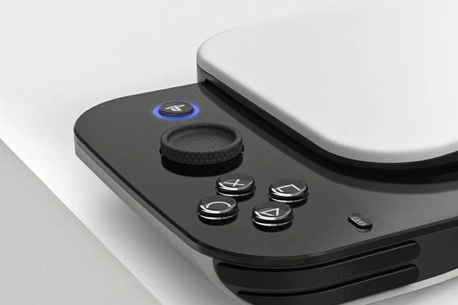 Filtran nueva consola portátil de PlayStation, pero más de un fan se decepcionará 