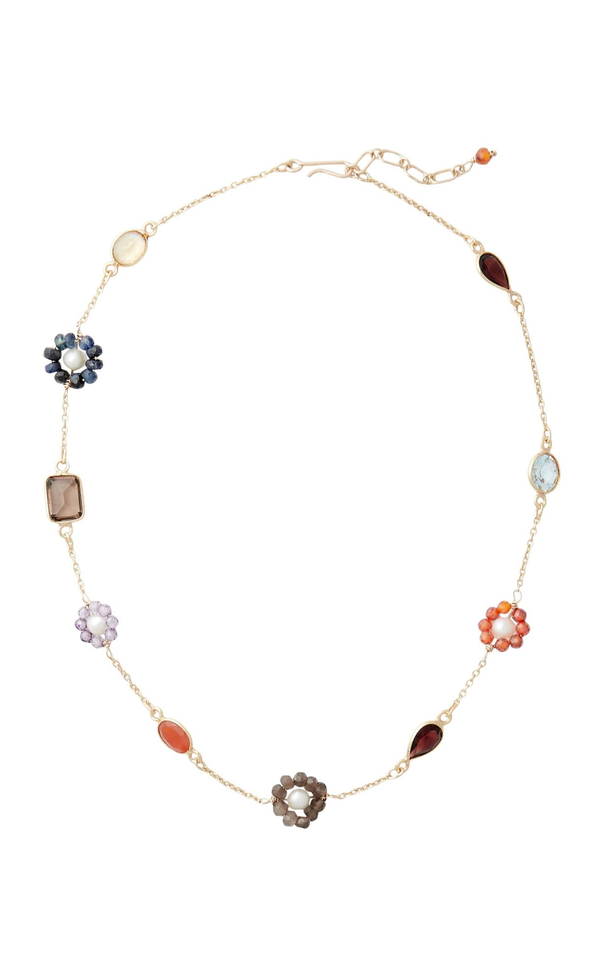 <p><a href="https://go.redirectingat.com?id=74968X1596630&url=https%3A%2F%2Fwww.modaoperandi.com%2Fwomen%2Fp%2Fbrinker-eliza%2Fphoebe-necklace%2F635023&sref=https%3A%2F%2Fwww.townandcountrymag.com%2Fstyle%2Fjewelry-and-watches%2Fg35903579%2Fcharm-jewelry%2F" rel="nofollow noopener" target="_blank" data-ylk="slk:Shop Now;elm:context_link;itc:0;sec:content-canvas" class="link rapid-noclick-resp">Shop Now</a></p><p>Phoebe 24K Gold-Plated Charm Necklace</p><p>$208.00</p>