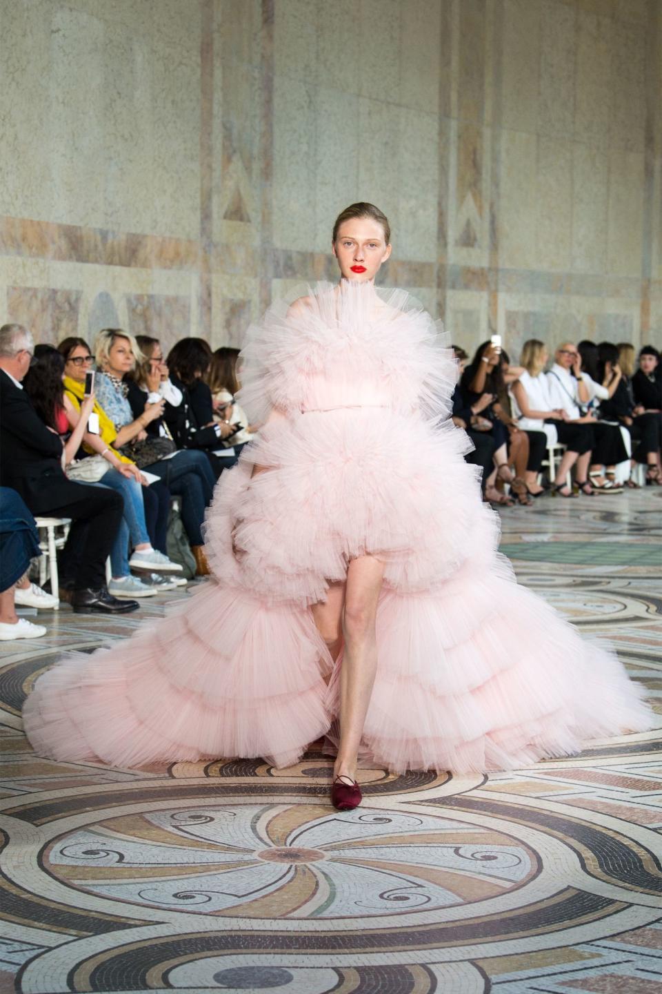 Giambattista Valli Haute Couture