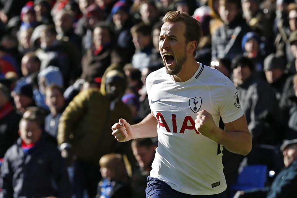 Harry Kane got his second assist of the season in Gameweek 29 but failed to score for only the second time in seven games.