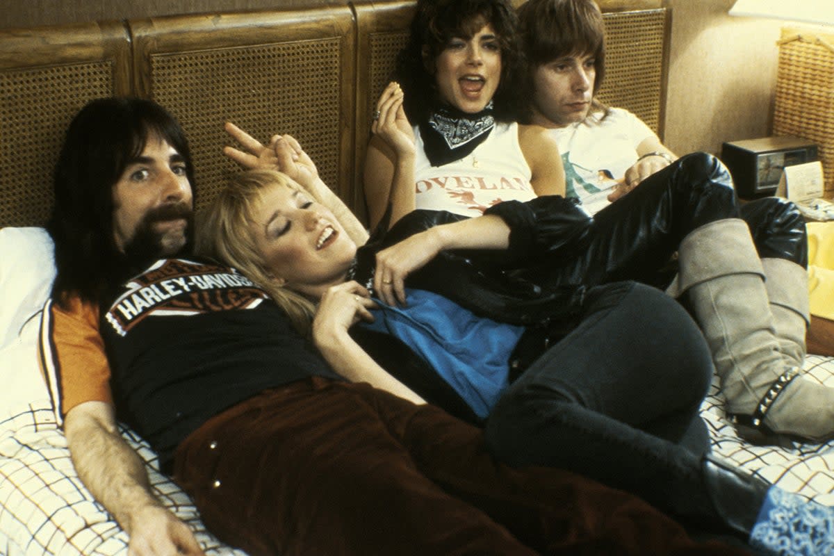 ‘This is Spinal Tap’ has endured as one of the finest comedy films ever made (StudioCanal)