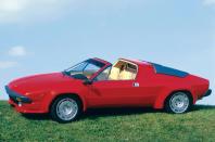 <p>The Jalpa was Lamborghini’s entry-level car, competing against the Ferrari 308 and Porsche 911 SC and was based on Lamborghini’s Silhouette which flopped with only 53 units ever being sold. During the 70s Lamborghini tried and failed to win a supply contract with the US Army with its Cheetah military vehicle; things began to look unpromising for the firm. In the late 70s, the order to rework the Silhouette was then given, which would see the birth of the 1980’s Jalpa. </p><p>With over 400 Jalpas finding homes, Lamborghini was quickly saved from their financial crisis and the money was then used to update the Countach line. In 1988, Jalpa production was seized as Lamborghini wasn’t selling enough.</p>