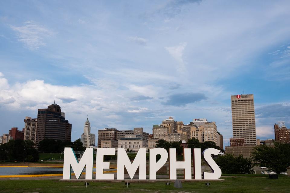 How did 901 Day start? The story behind the 'haterfree Memphis holiday