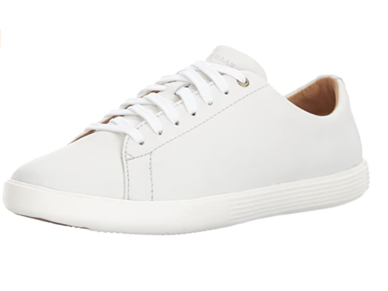 Cole Haan Women’s Grand Crosscourt Sneaker