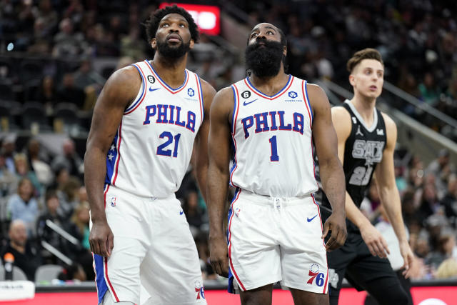 NBA Preview 2023-24 Philadelphia 76ers