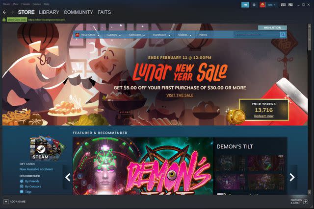 How to List Multiple Items on the Steam Community Market at the