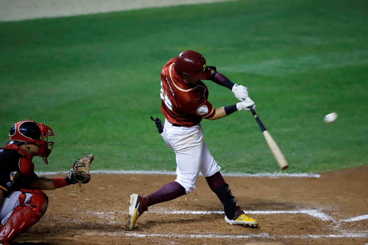 Puerto Rico llega a la Serie del Caribe con peloteros de varios equipos